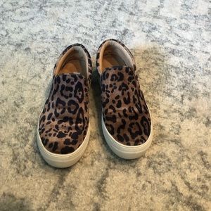 Steve Madden Slip-on Shoes